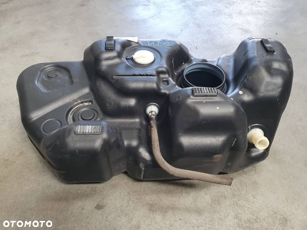 ZBIORNIK PALIWA BAK FORD TRANSIT CONNECT K2 II FV619K007BF 1.5 ECOBLUE 101 - 3