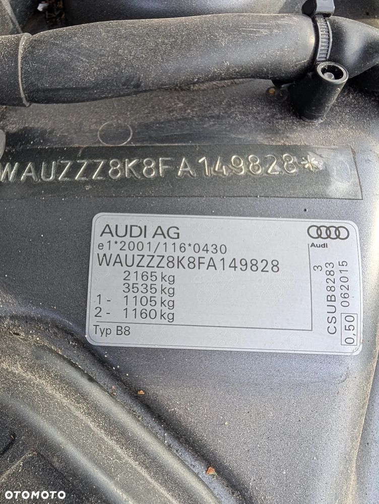 Audi A4 Avant - 24