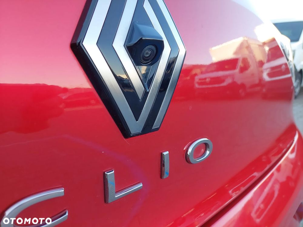 Renault Clio 1.0 TCe Techno - 19