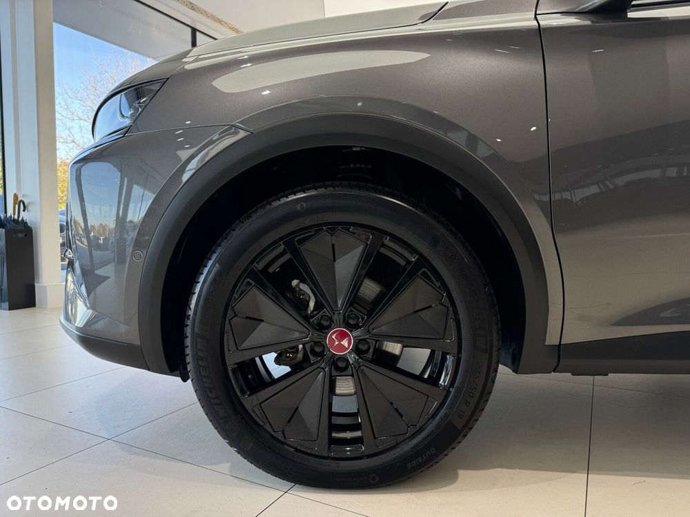 DS Automobiles DS 7 Crossback 1.5 BlueHDi Performance Line - 19