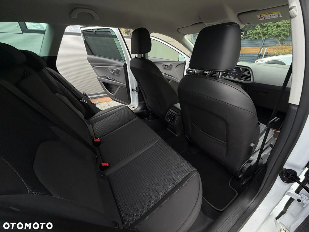 Seat Leon - 17