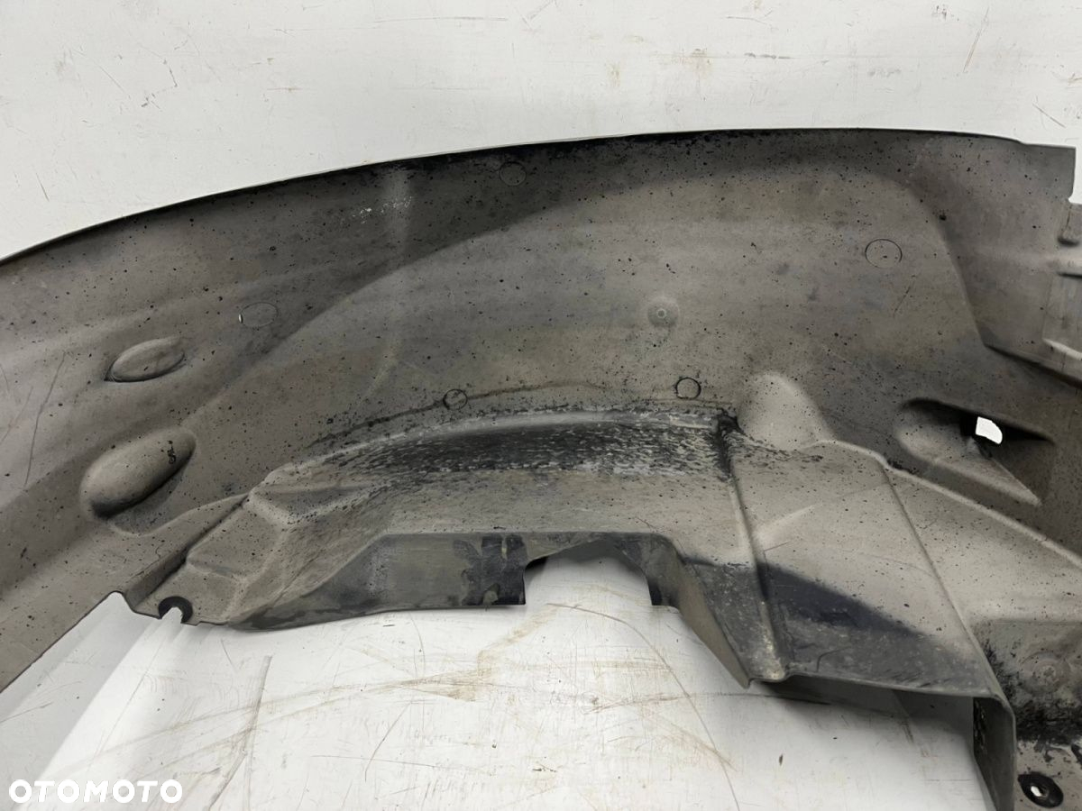Nadkole Citroen Nemo Peugeot Bipper Fiat Fiorino Qubo 07-17r. lewe tylne ORYGINALNE 1311203070 - 3