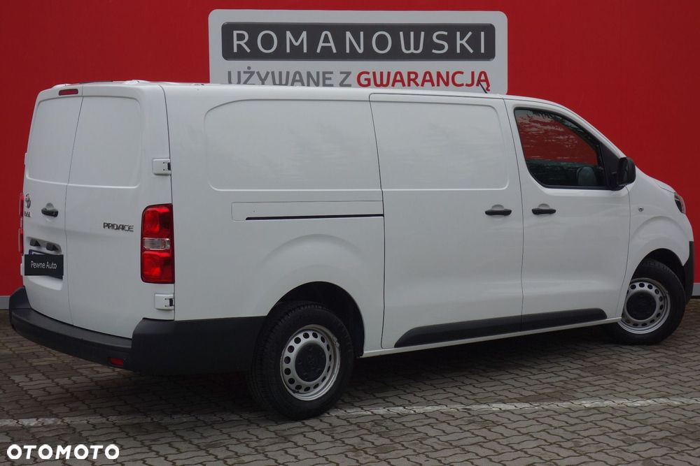 Toyota PROACE - 5
