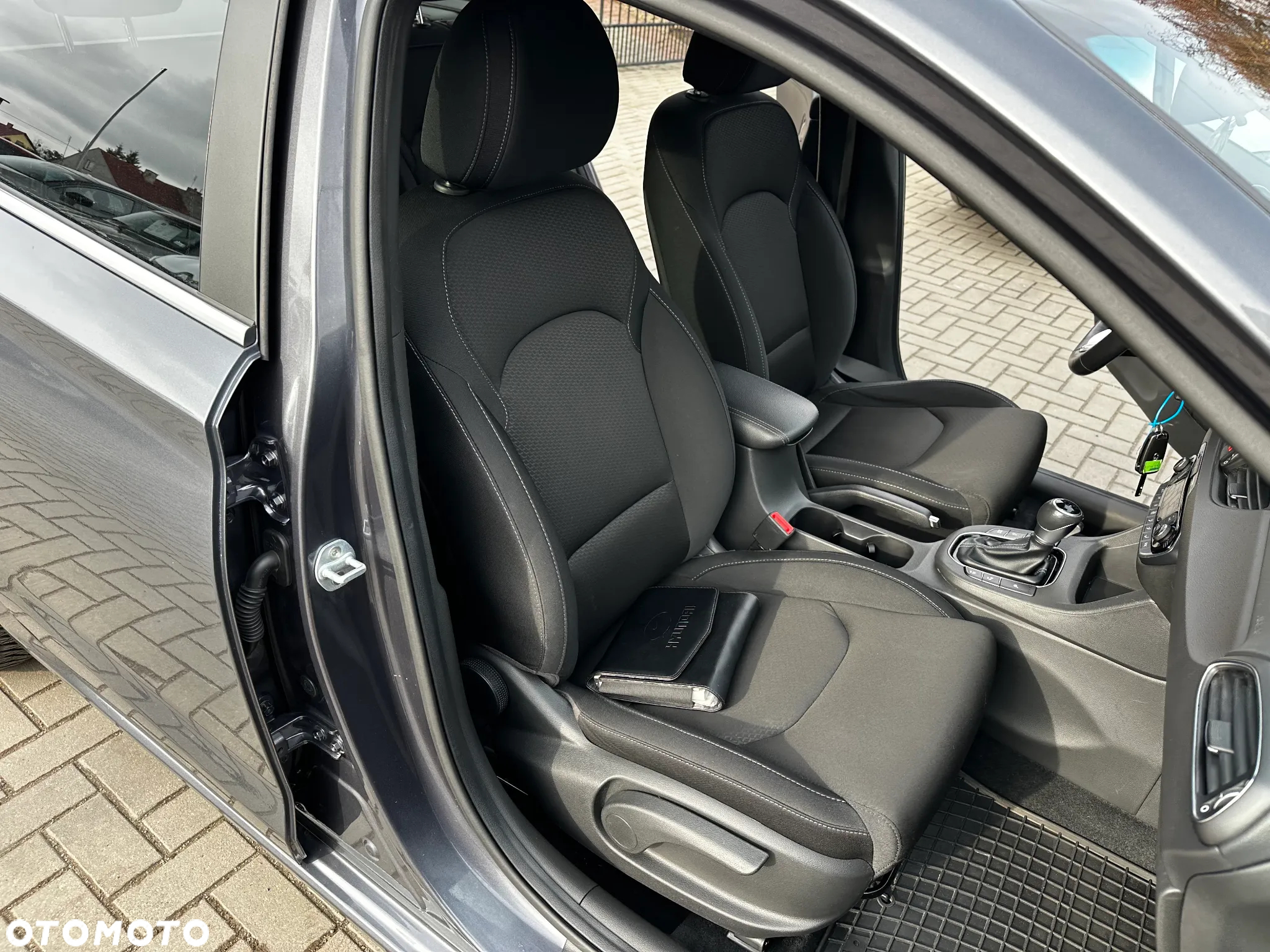Hyundai i30 - 22