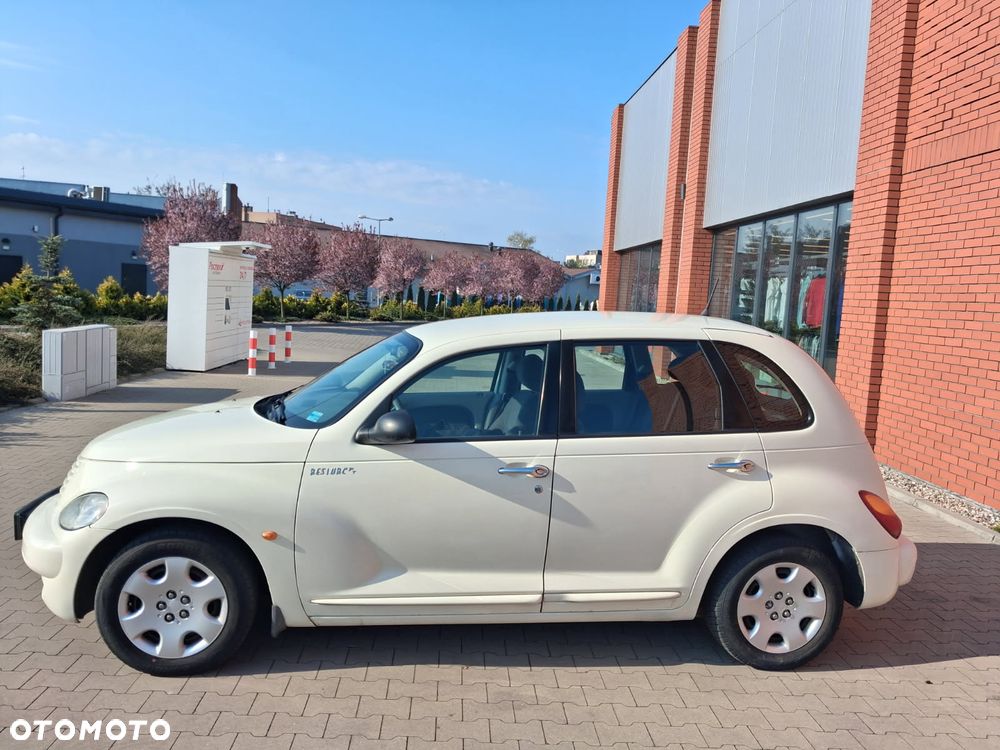 Chrysler PT Cruiser 1.6 Classic - 5
