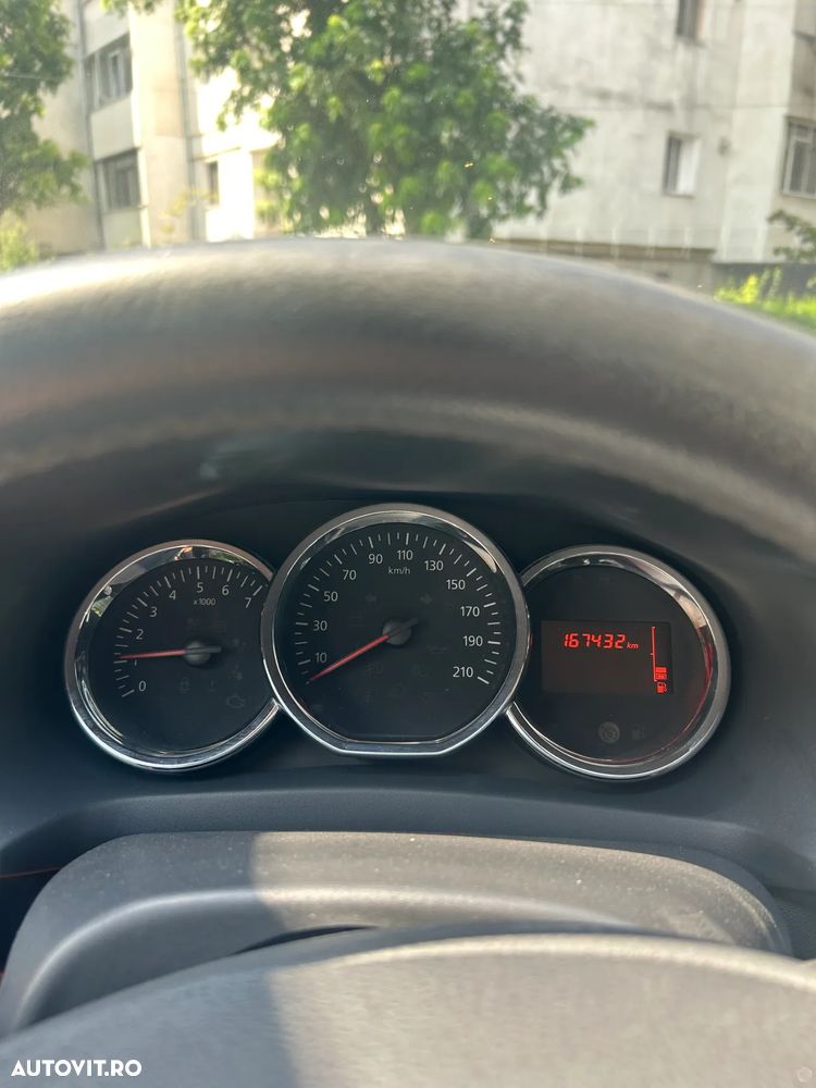 Dacia Sandero Stepway - 15