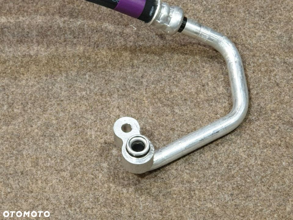 TOYOTA COROLLA E21 SEDAN 19 22r Przewód Klimatyzacji - 3