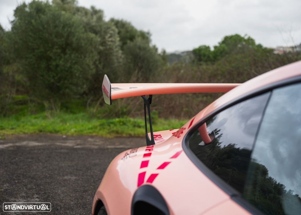 Porsche 911 (991) GT3 RS PDK - 33