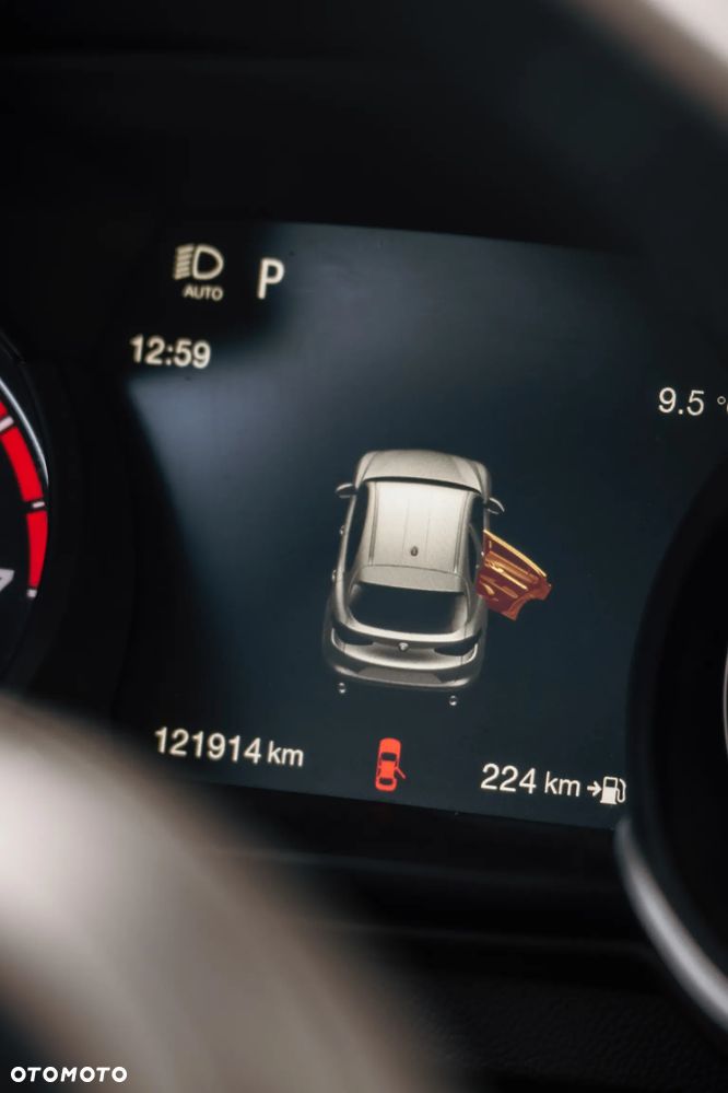 Alfa Romeo Stelvio 2.0 Turbo 16V AT8-Q4 Lusso Ti - 13