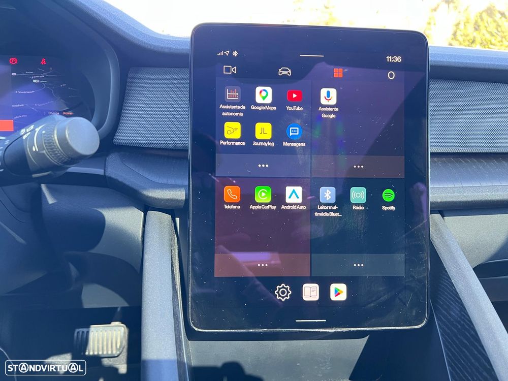 Polestar 2 Single Motor 78kWh - 8