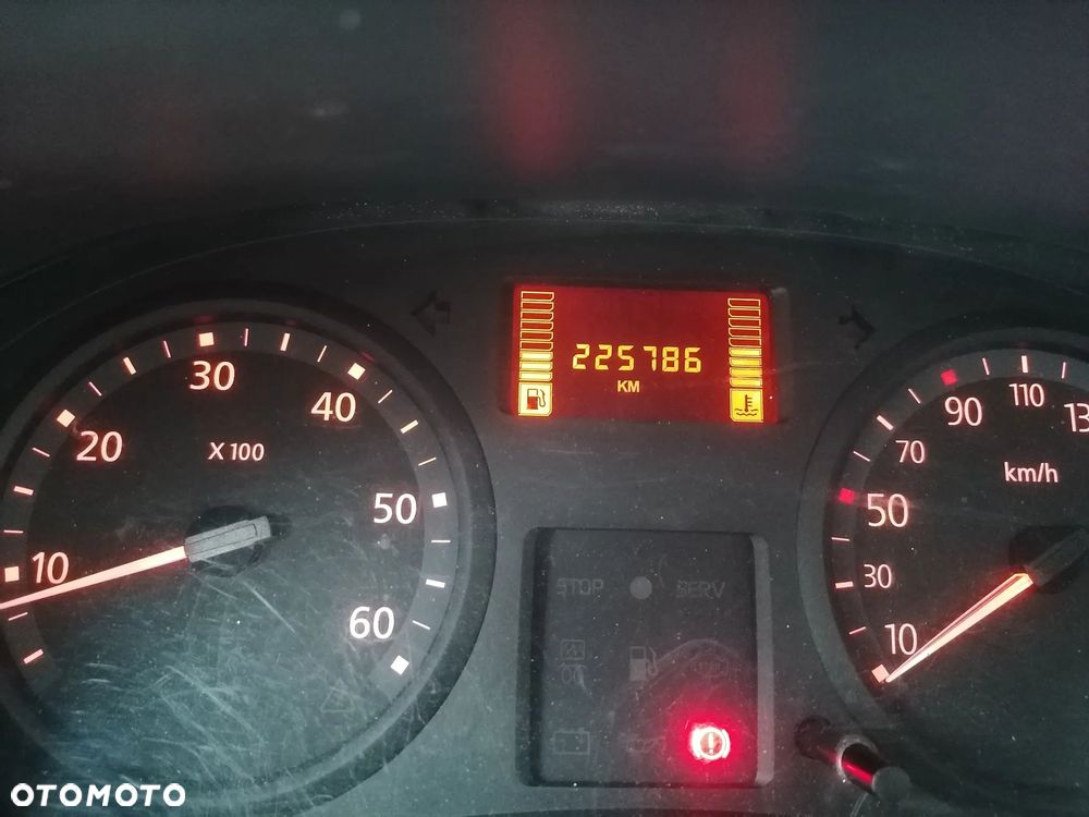 Renault Trafic - 8
