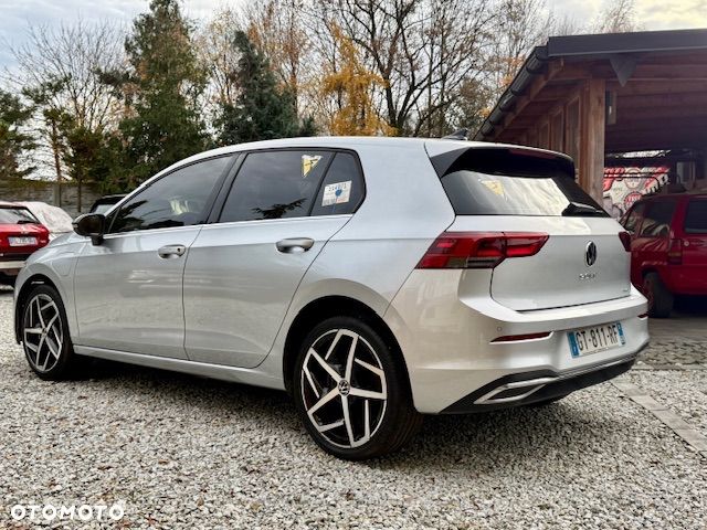 Volkswagen Golf 1.4 TSI Plug-In-Hybrid GTE - 7