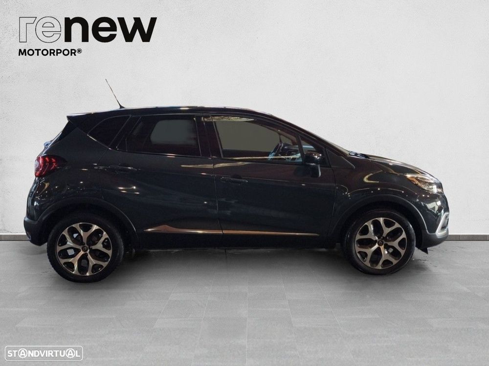Renault Captur 0.9 TCE Exclusive XMOD - 4