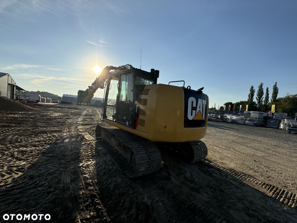 Caterpillar 313FL - 9