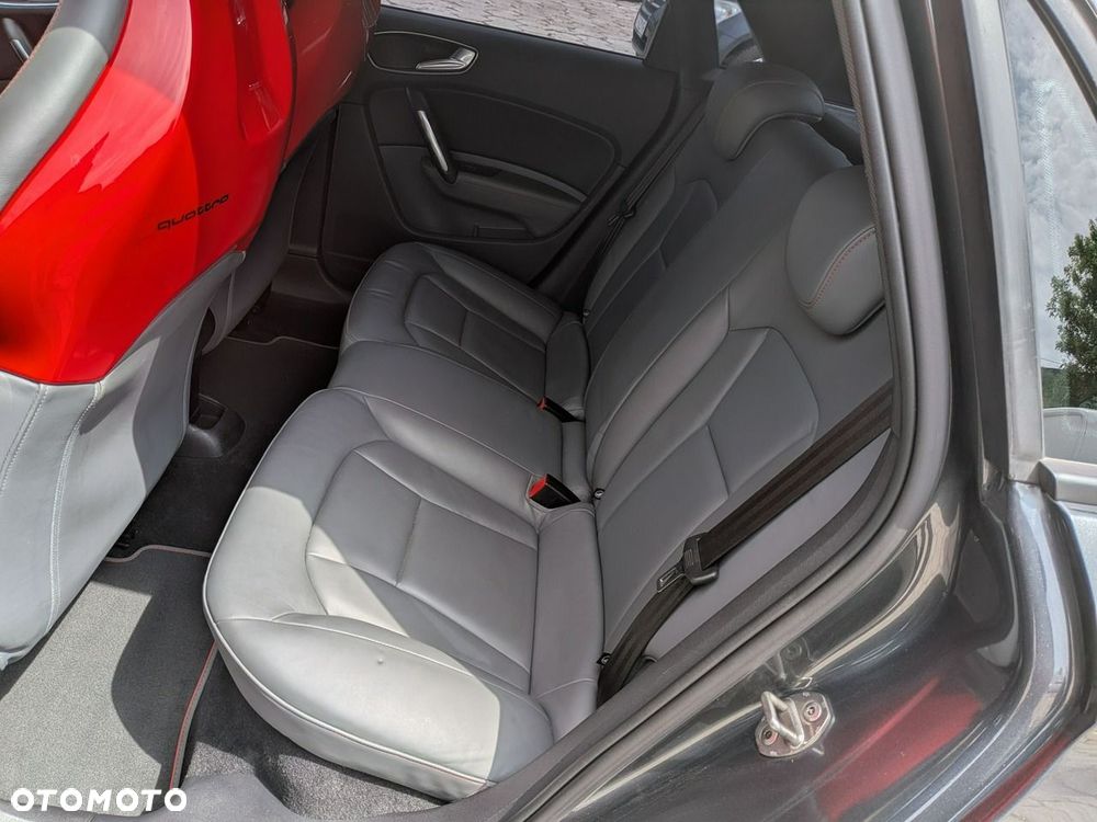 Audi S1 Sportback 2.0 TFSI - 18