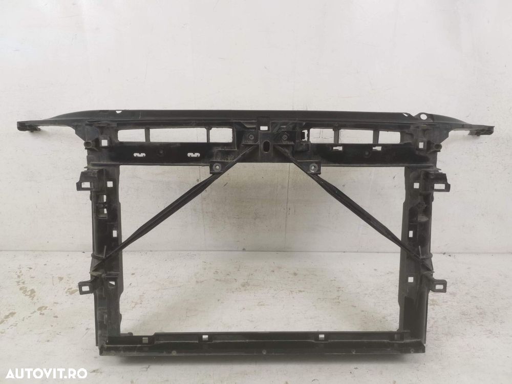 Trager Frontal Skoda  Octavia 3 2013 2014 2015 2016 2017 Original In S - 1