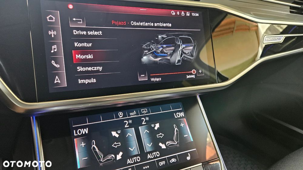 Audi A6 Avant 50 TDI quattro tiptronic - 29