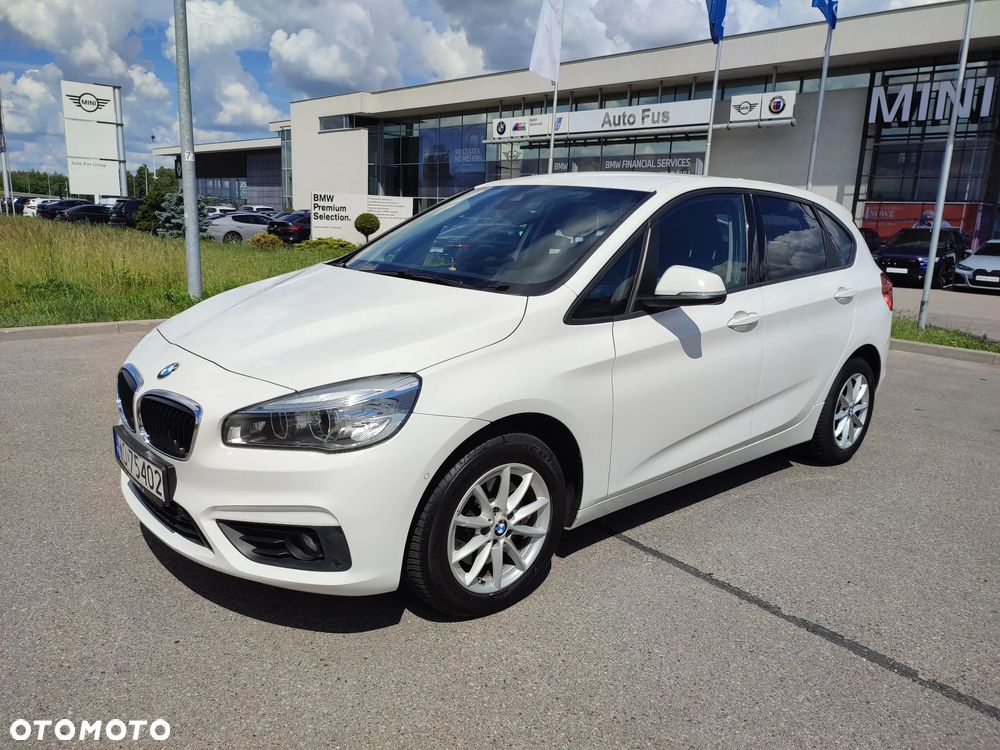 BMW Seria 2 - 2