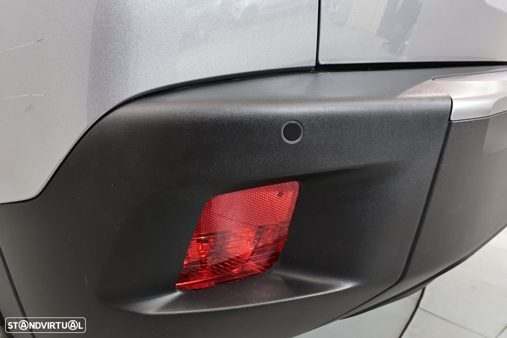 Peugeot 2008 1.2 PureTech Allure - 15