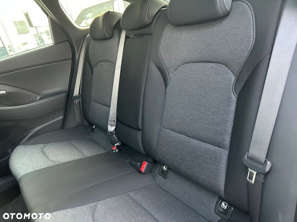 Hyundai i30 1.0 T-GDI Smart - 14