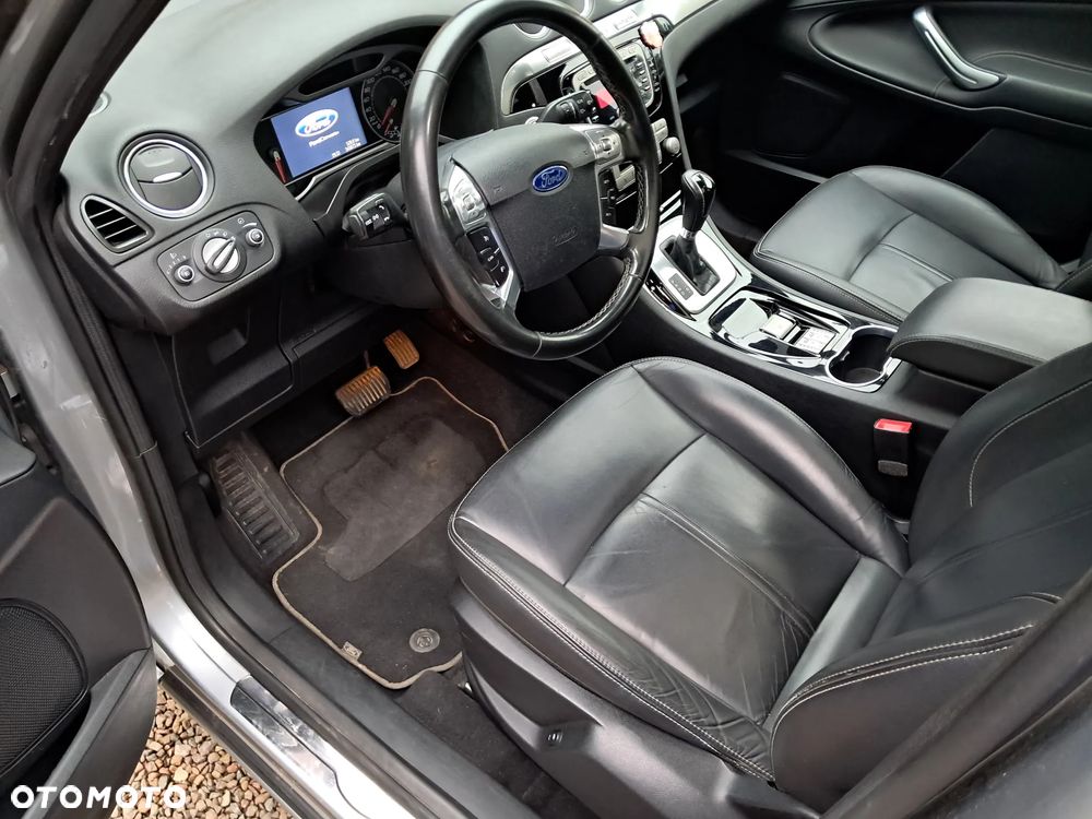 Ford S-Max 2.0 T Titanium MPS6 - 12