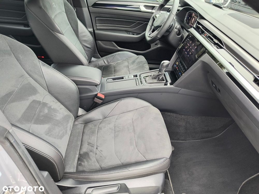 Volkswagen Arteon Shooting Brake 2.0 TDI 4Motion R-Line DSG - 36