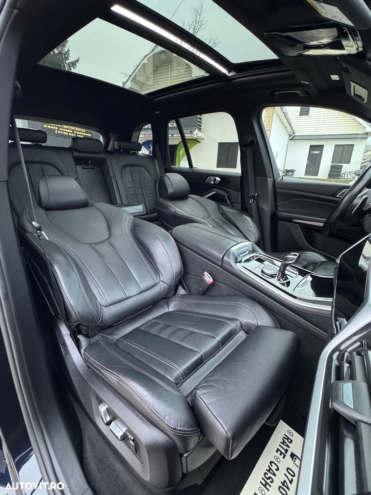 BMW X5 xDrive25d - 22