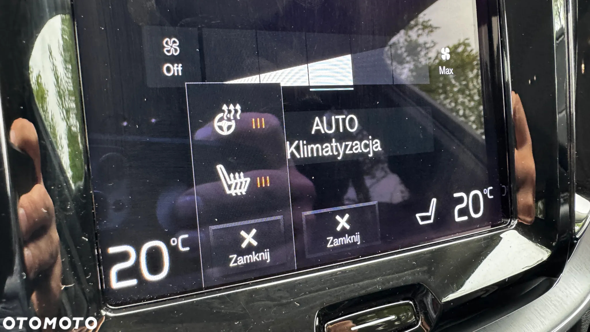 Volvo XC 60 B4 D Geartronic Momentum Pro - 22
