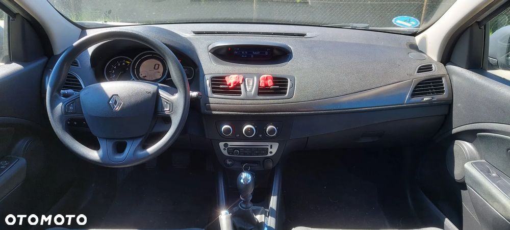 Renault Megane ENERGY TCe 115 Start & Stop Authentique - 7