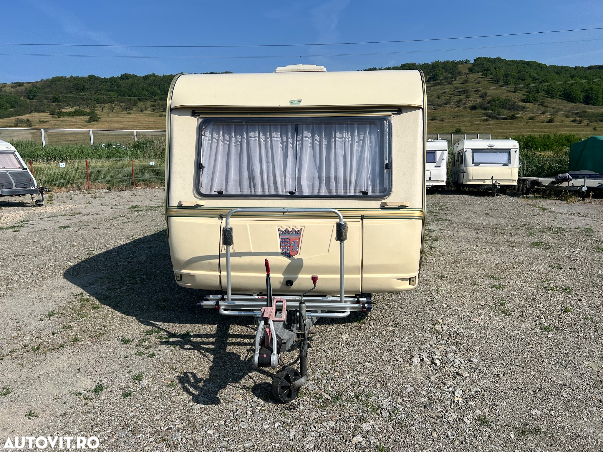 Tabbert 510 Comtesse - 10