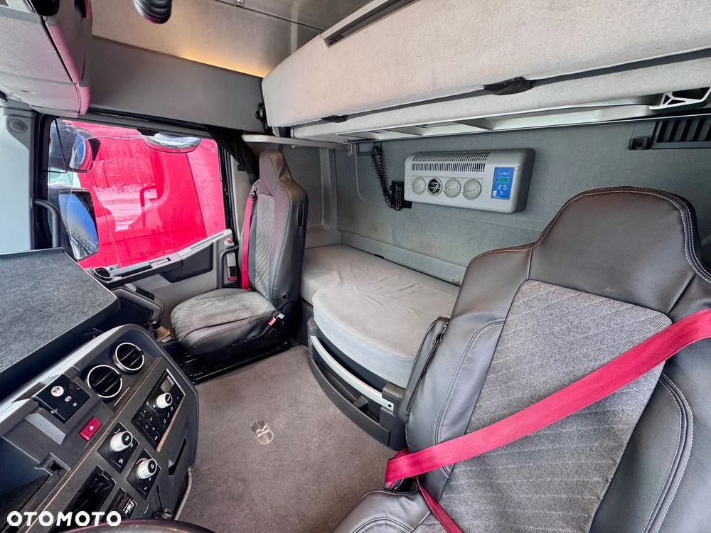 Renault T 4X2 - 2
