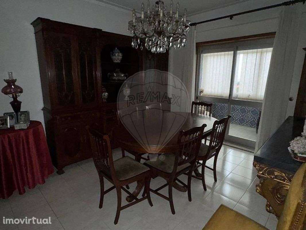 Apartamento T3 para venda - Grande imagem: 2/8