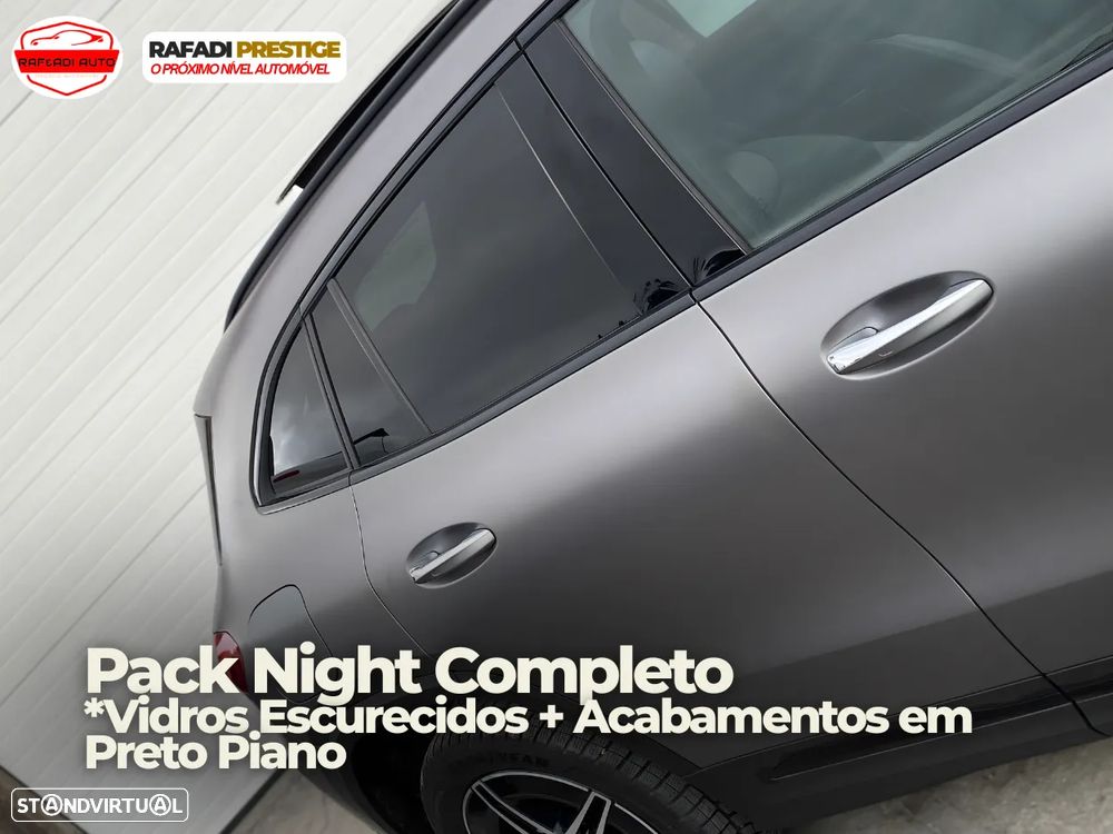 Mercedes-Benz EQA 250 AMG Line - 12