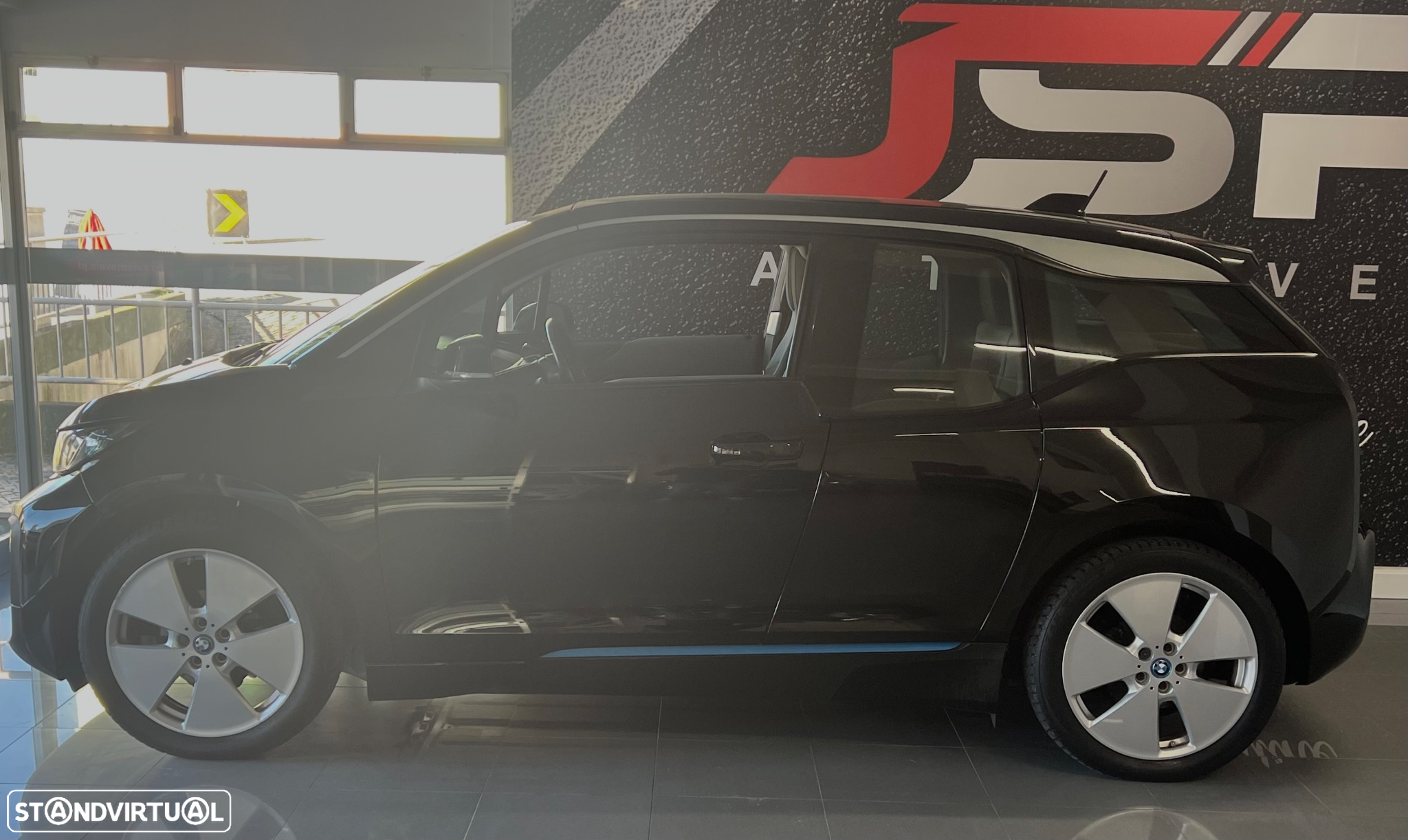 BMW i3 (94 Ah) - 22