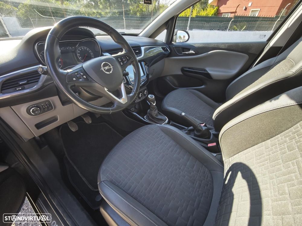 Opel Corsa 1.0 T Cosmo - 18