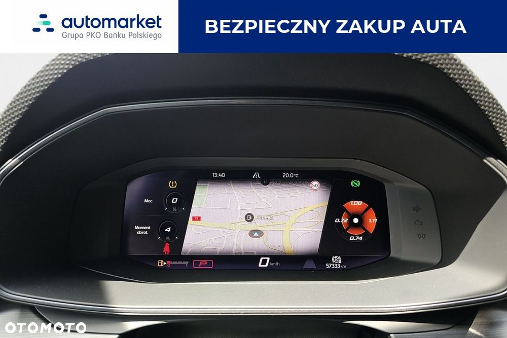 Cupra Leon 2.0 TSI DSG - 16