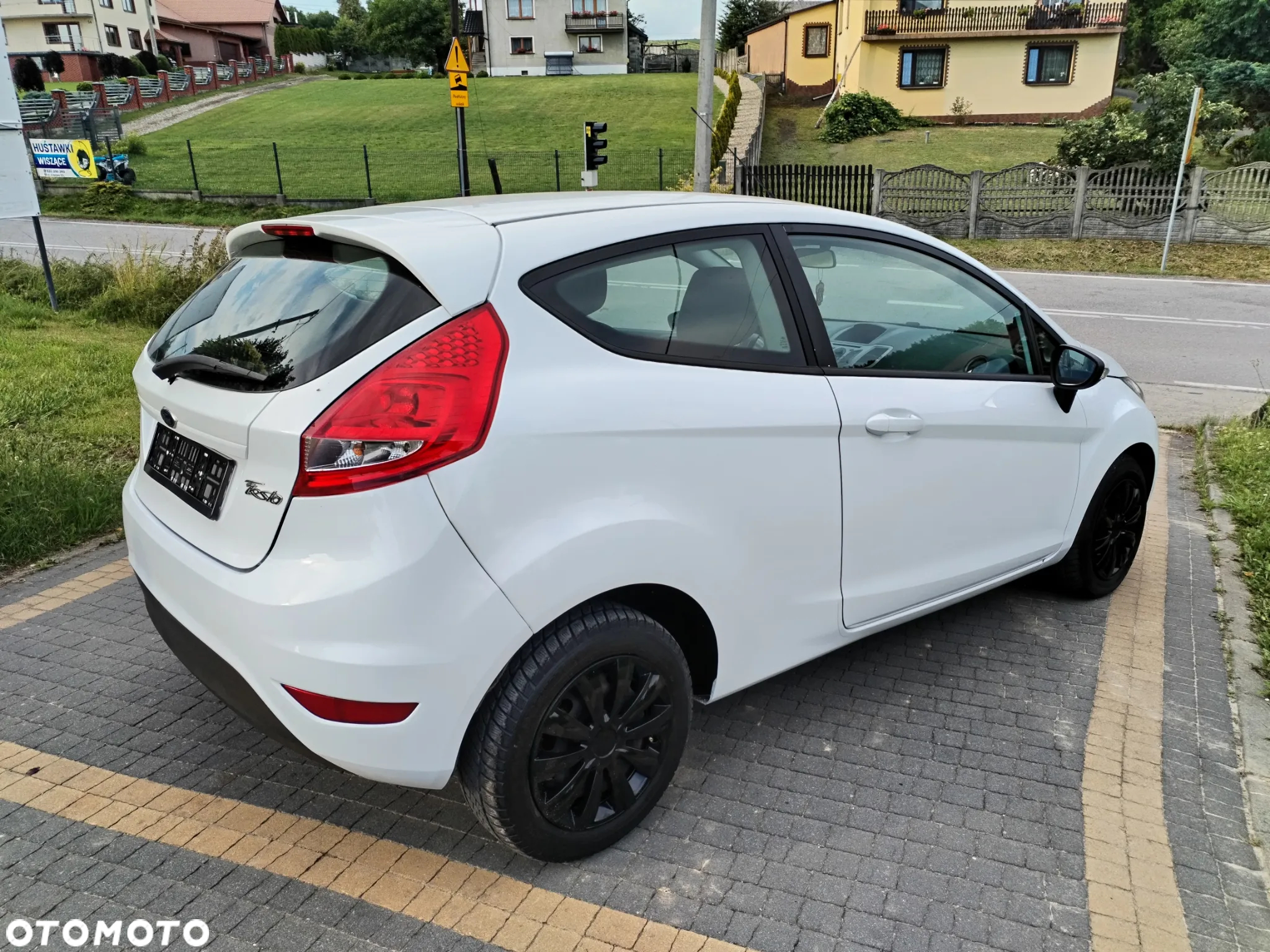 Ford Fiesta - 6