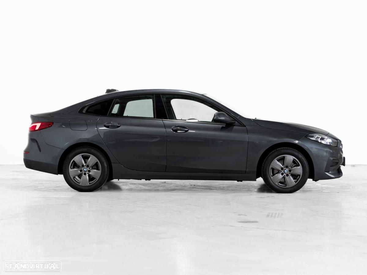 BMW 216 Gran Coupé d Advantage - 2