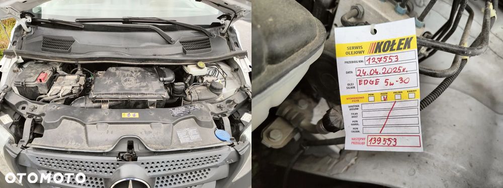 Mercedes-Benz Vito - 23