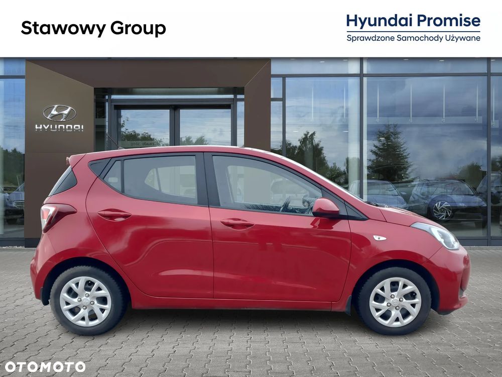 Hyundai i10 1.0 Access - 6