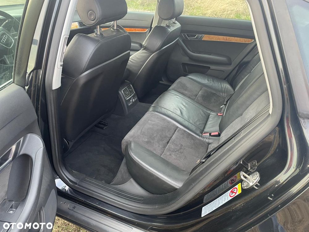 Audi A6 Limousine 2.0 TDI DPF - 4