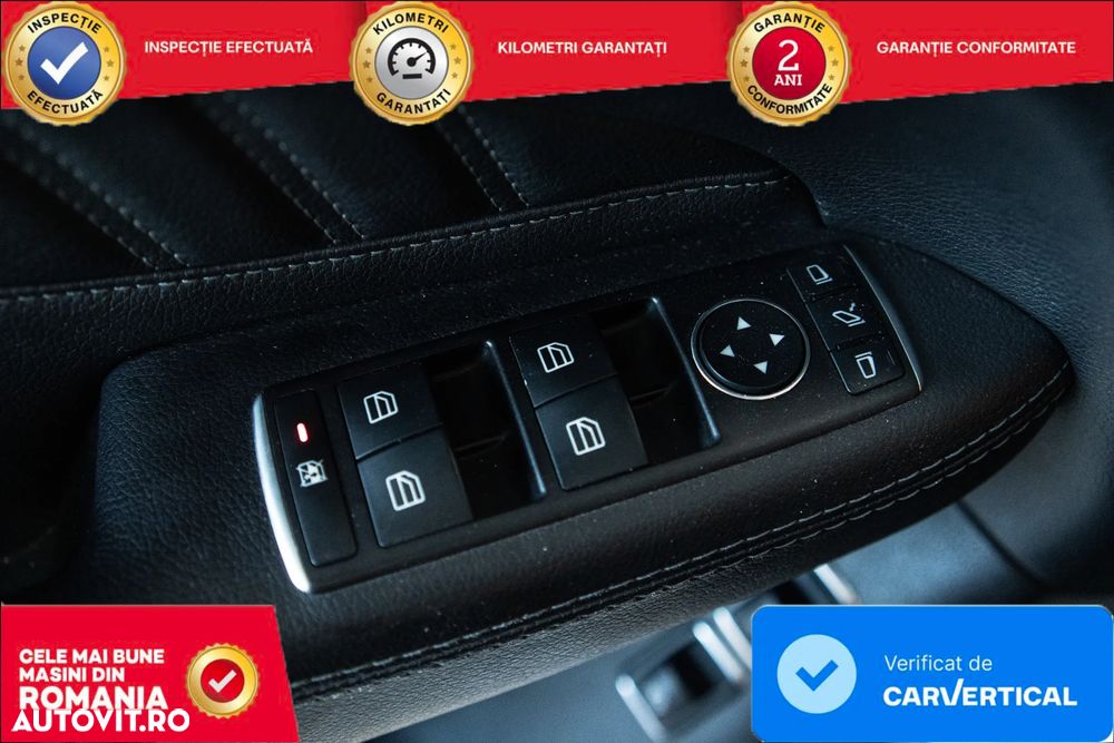 Mercedes-Benz GLE 400 4Matic 9G-TRONIC AMG Line - 12