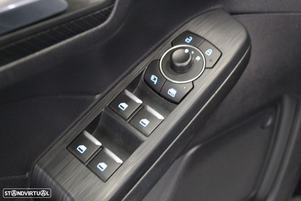 Ford Kuga 1.5 EcoBoost ST-LINE - 5