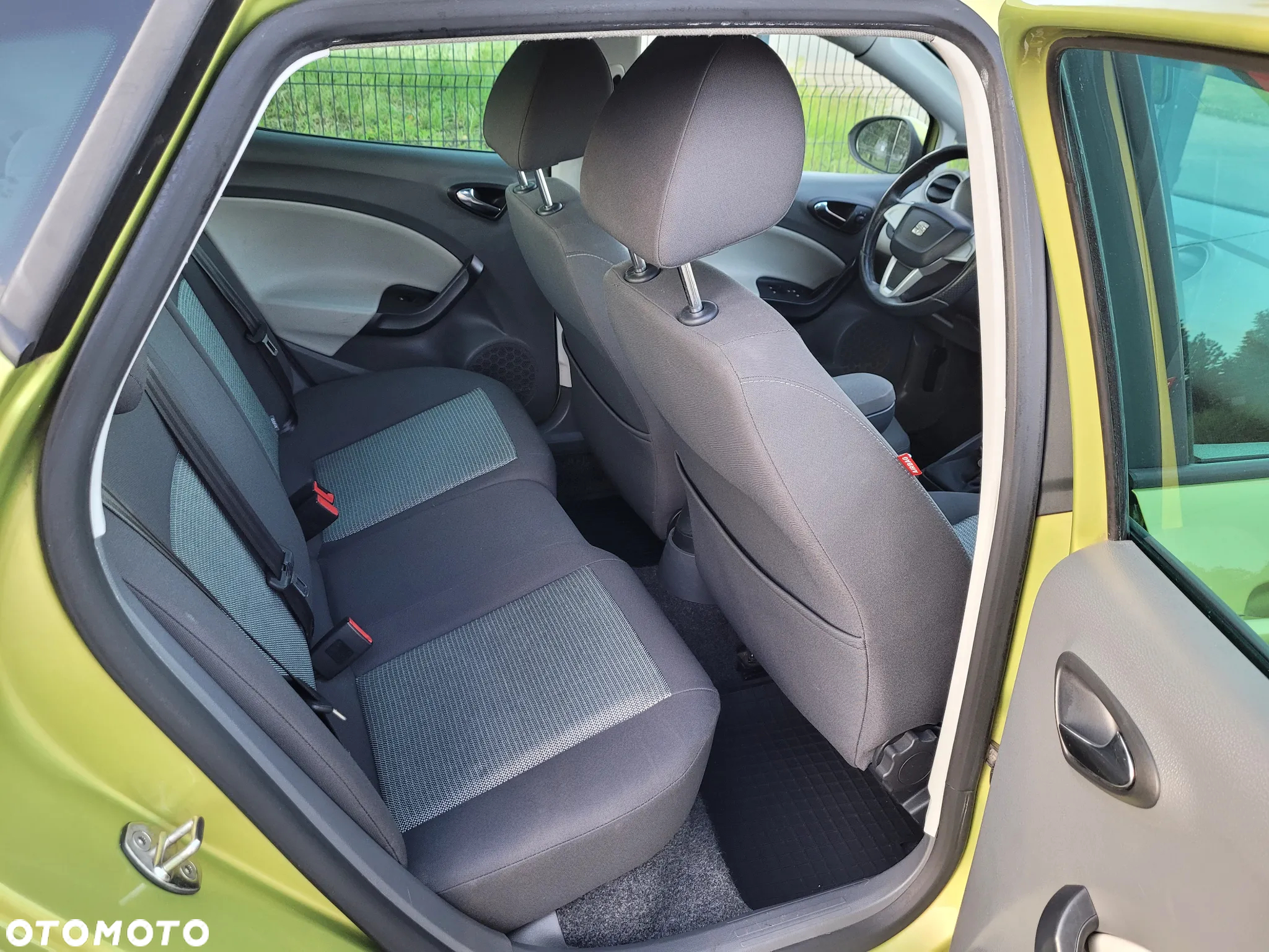 Seat Ibiza - 12