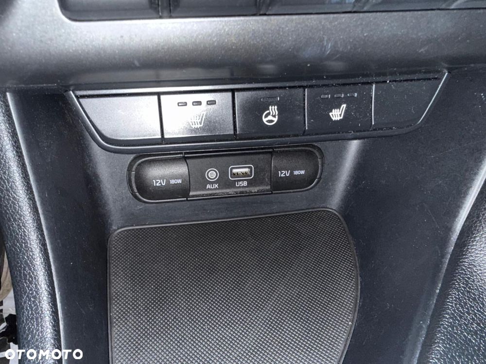 Kia Sportage 1.6 T-GDI AWD Platinum - 16