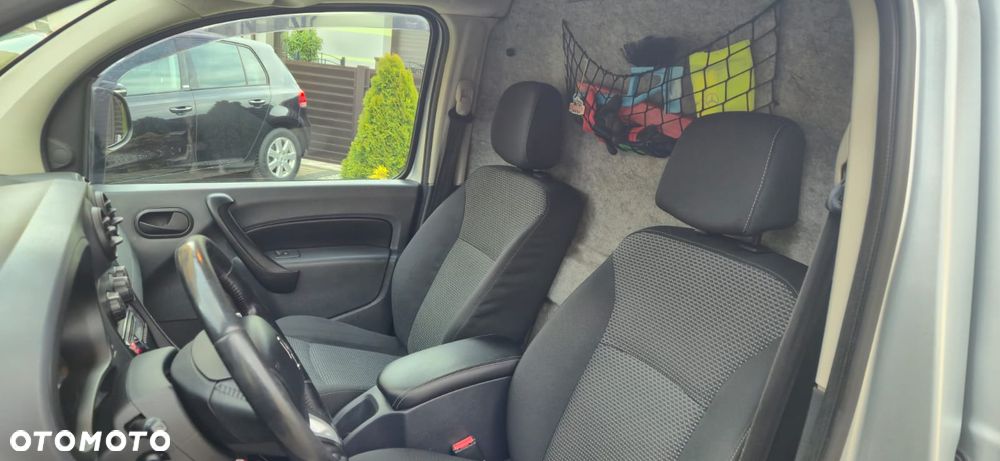 Mercedes-Benz Citan - 17