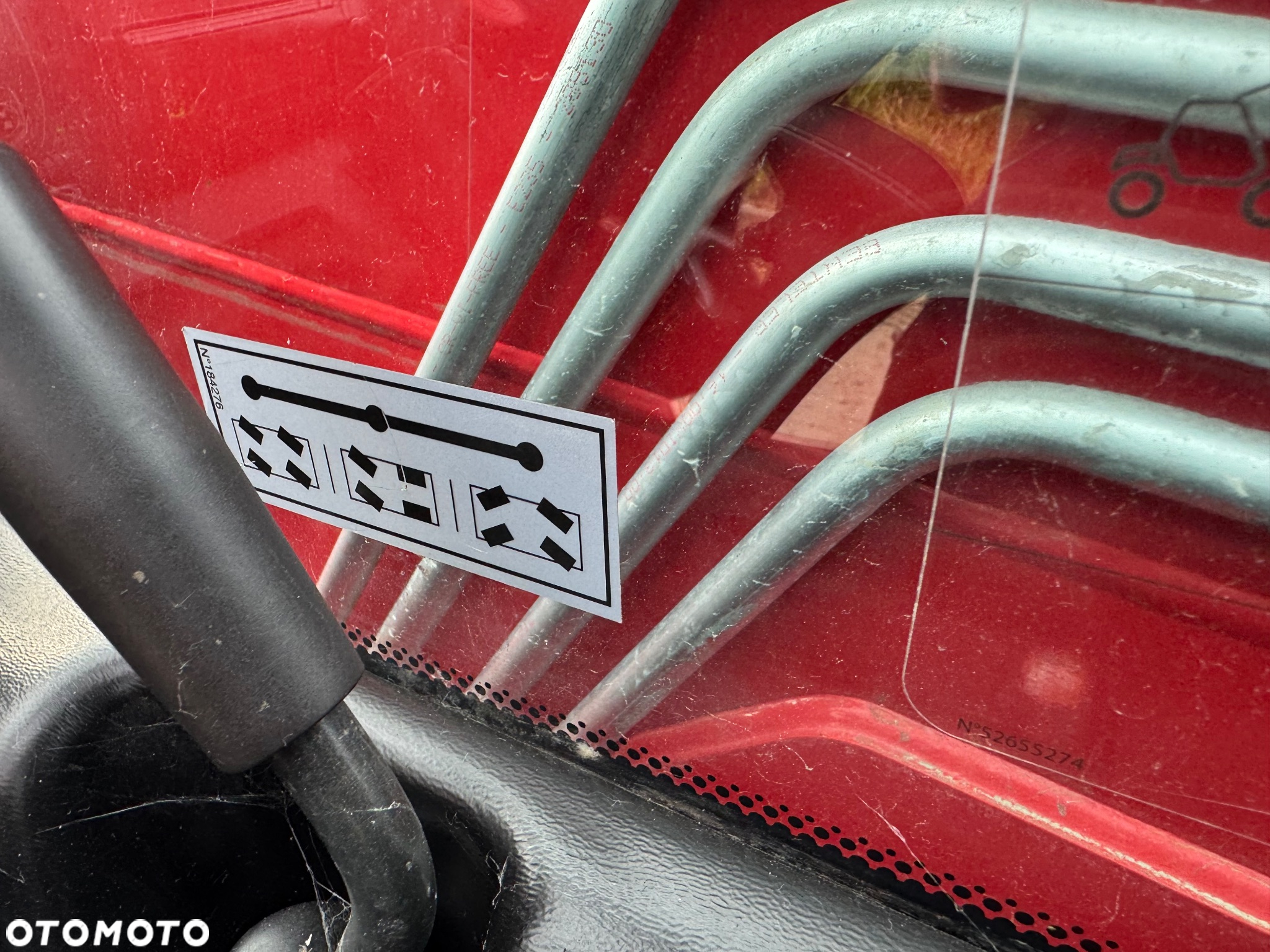Manitou MT 933 Easy - 12