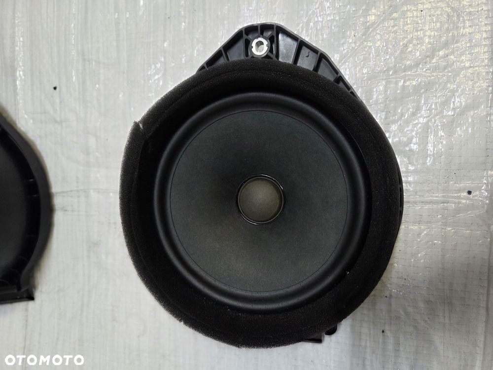 OPEL INSIGNIA B GŁOŚNIK GŁOŚNIKI PRZÓD TYŁ LEWY PRAWY KOMPLET - 5