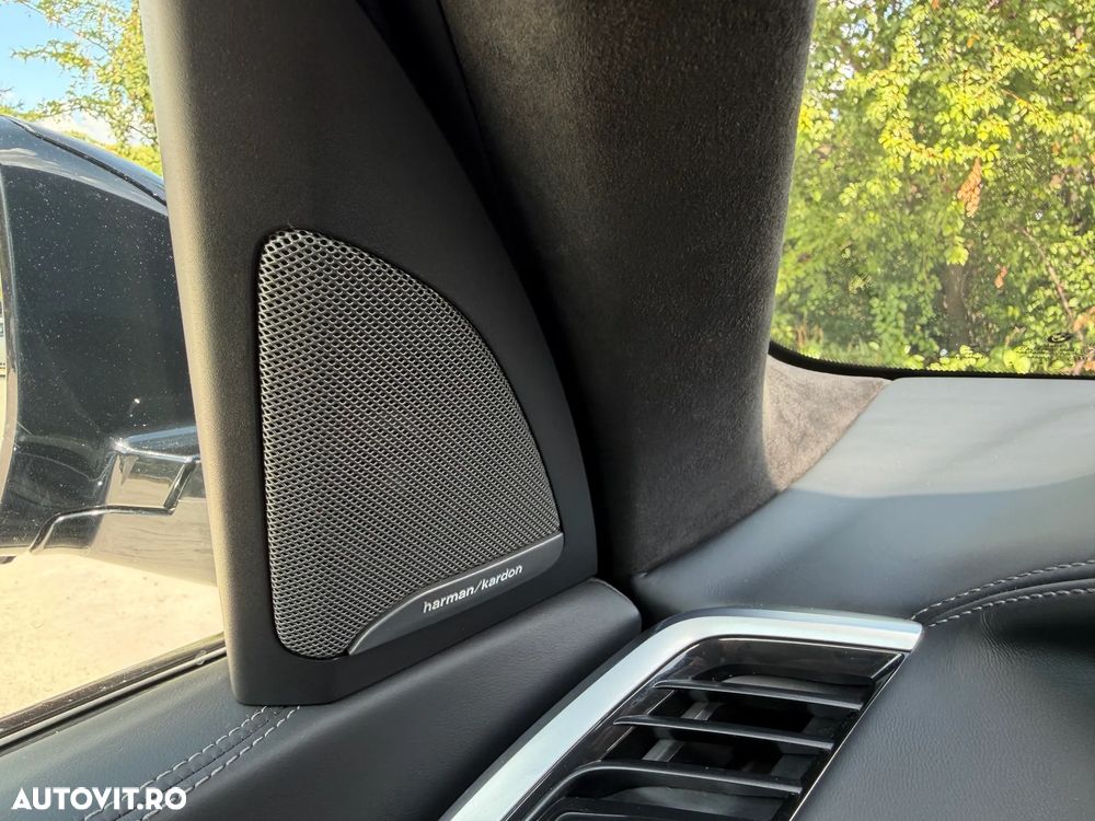 BMW X5 xDrive40d AT MHEV - 25