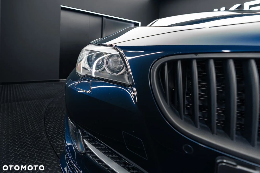 BMW Seria 5 530i - 14